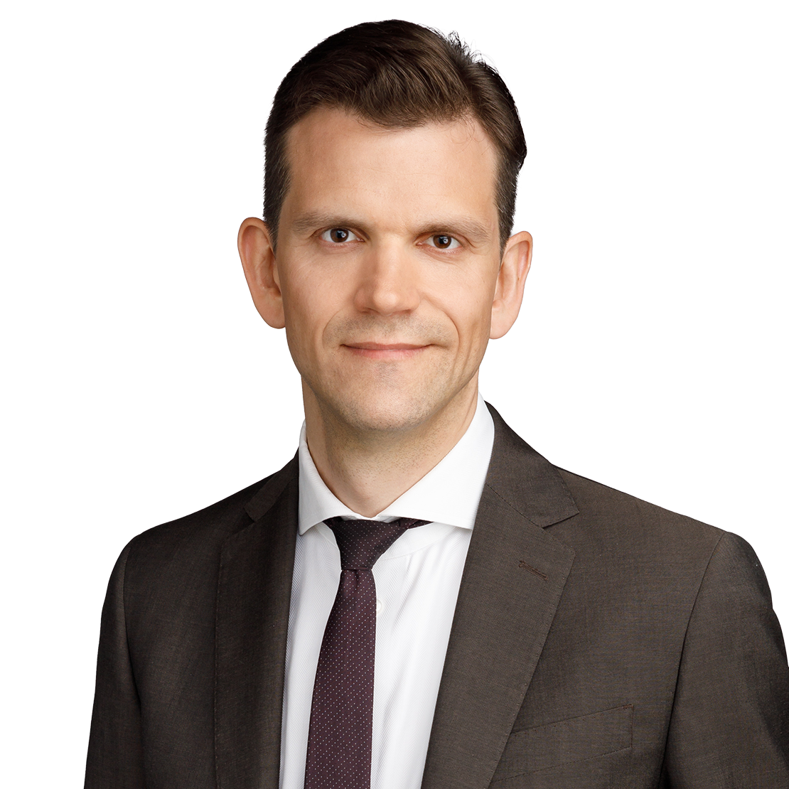 Karolis Kačerauskas, Dr.